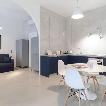Apartment Italianway - Piazza Niccolo Tommaseo 2a Milan