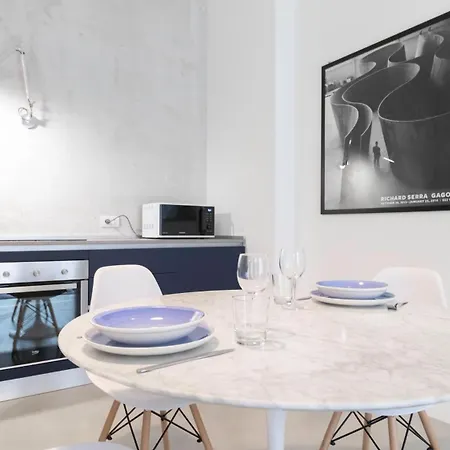 Apartment Italianway - Piazza Niccolo Tommaseo 2a Milan