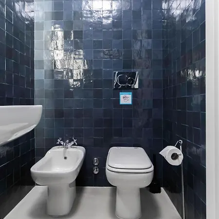 Apartment Italianway - Piazza Niccolo Tommaseo 2a