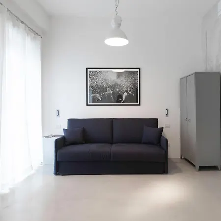 Apartment Italianway - Piazza Niccolo Tommaseo 2a