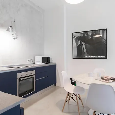 Italianway - Piazza Niccolo Tommaseo 2a Apartment Milan