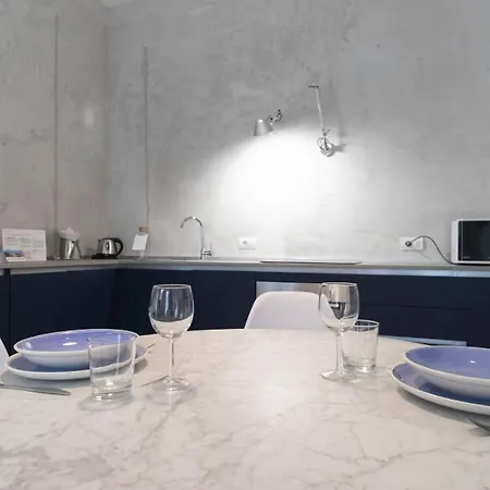 Apartment Italianway - Piazza Niccolo Tommaseo 2a *