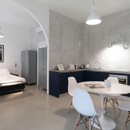 Italianway - Piazza Niccolo Tommaseo 2a 아파트