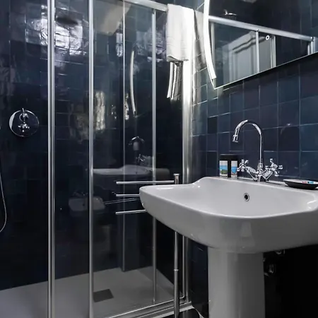 Italianway - Piazza Niccolo Tommaseo 2a Appartement *